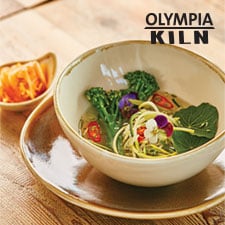 Olympia Kiln