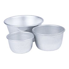 Puddingvormen