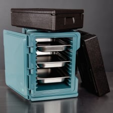 Thermoboxen & Tassen