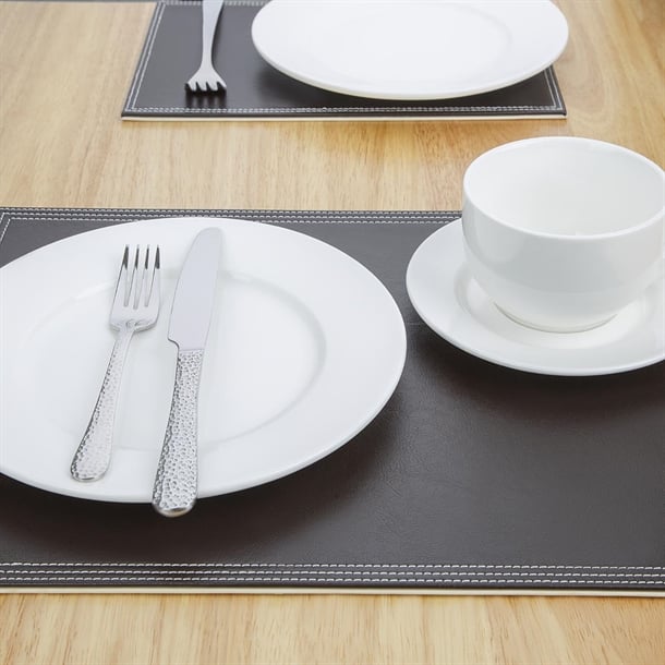 Servetten & Placemats