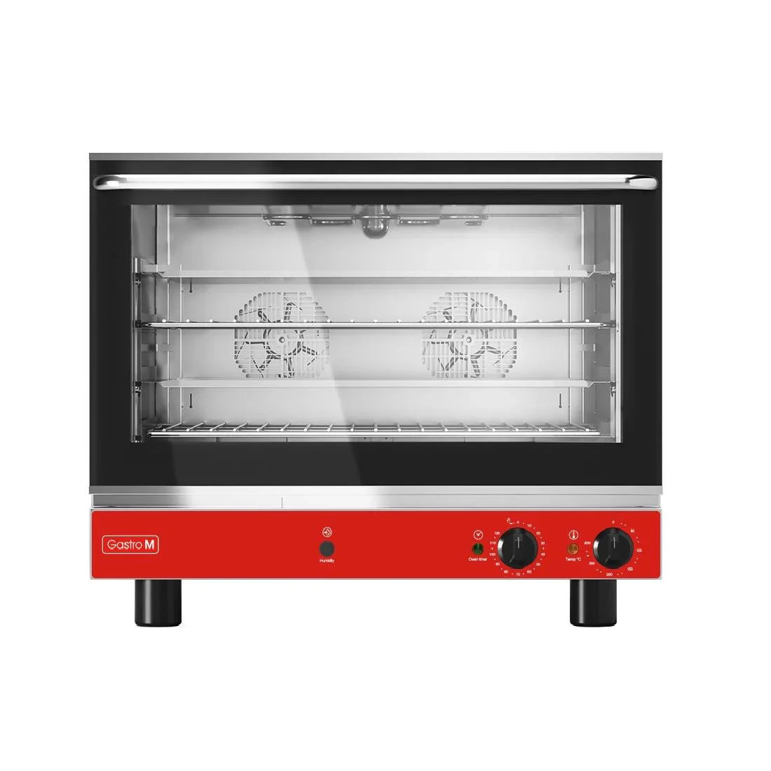 Convectie Ovens