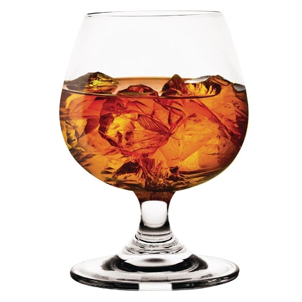 Sherry & Cognac