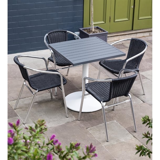 Stoelen