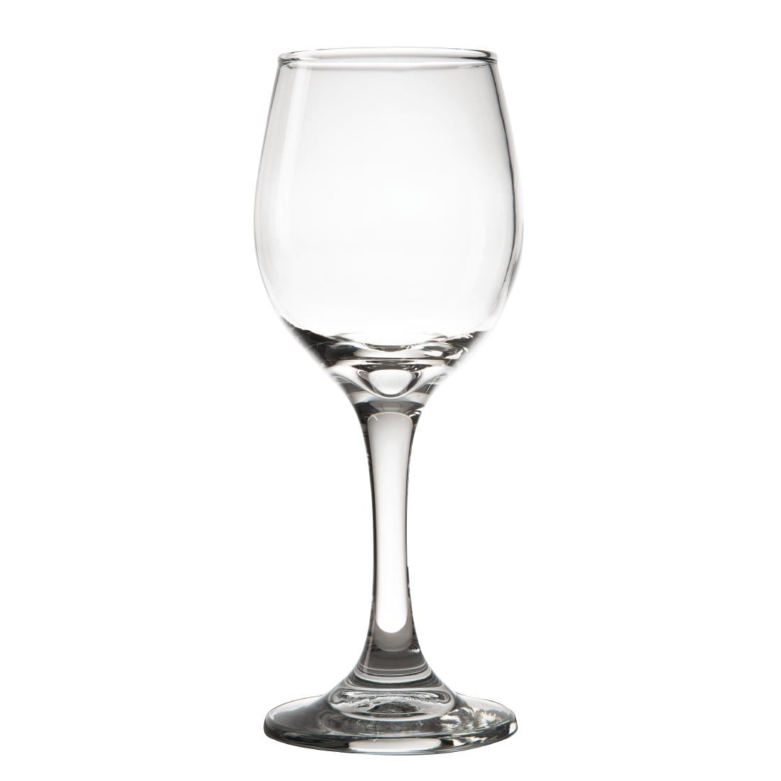 CU001 Olympia Solar wijnglazen 245ml (24 stuks)