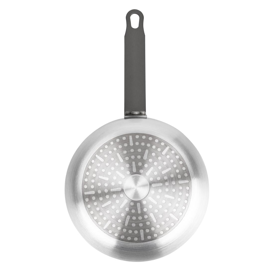 HT984 Vogue Aluminium Antiaanbak Teflon Platinum Plus Sauteerpan 20cm