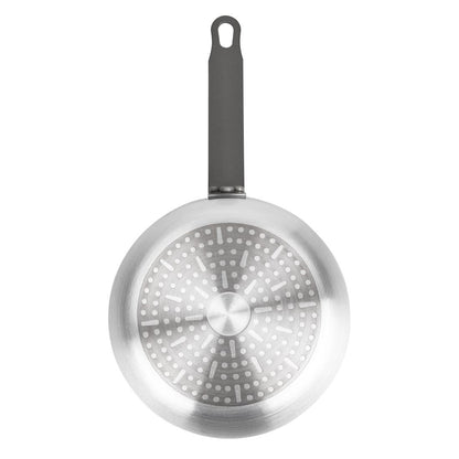 HT984 Vogue Aluminium Antiaanbak Teflon Platinum Plus Sauteerpan 20cm