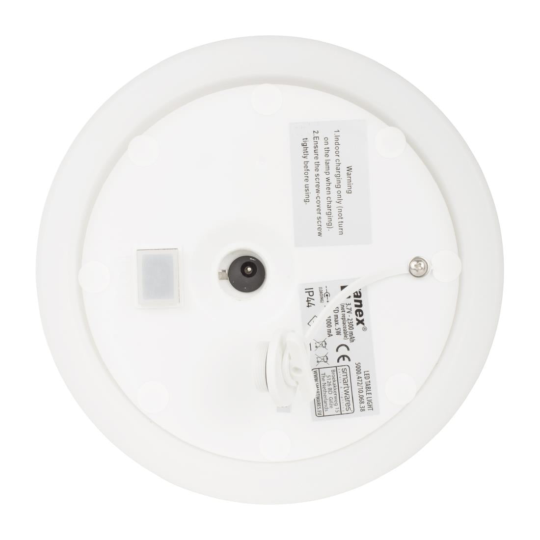 HU414 LED Buiten Tafellamp