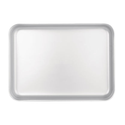 K433 Vogue aluminium bakplaat 37x26,5cm