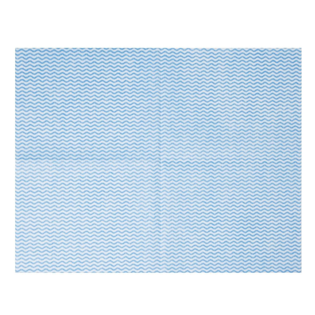 HT492 Jantex Zware Niet-Geweven Doeken Blauw (25 stuks)