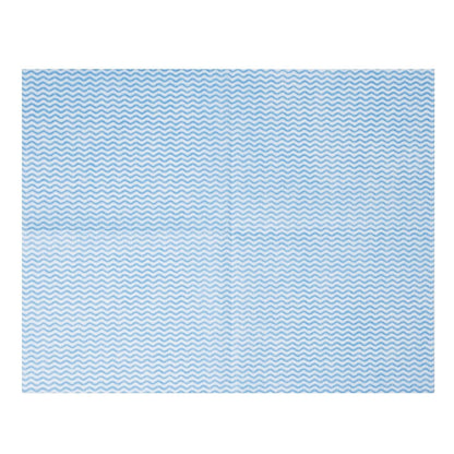 HT492 Jantex Zware Niet-Geweven Doeken Blauw (25 stuks)