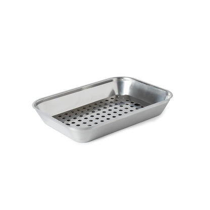 GN791 Gastro M RVS vleesbak 35x24cm