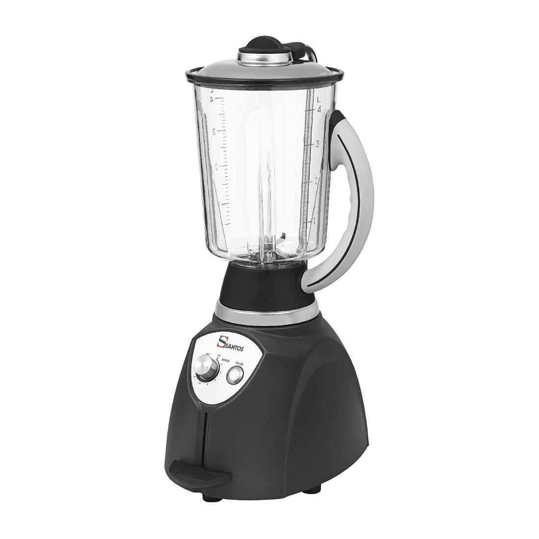DN637 Santos keukenblender 37A 4Ltr