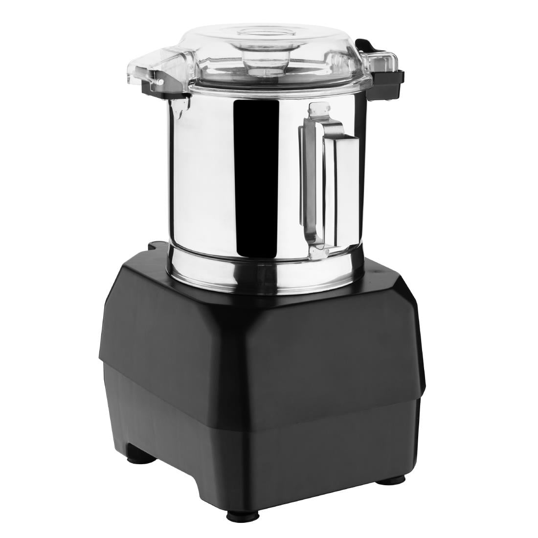 DM070 Buffalo commerciële voedselverwerker 5Ltr