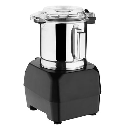 DM070 Buffalo commerciële voedselverwerker 5Ltr