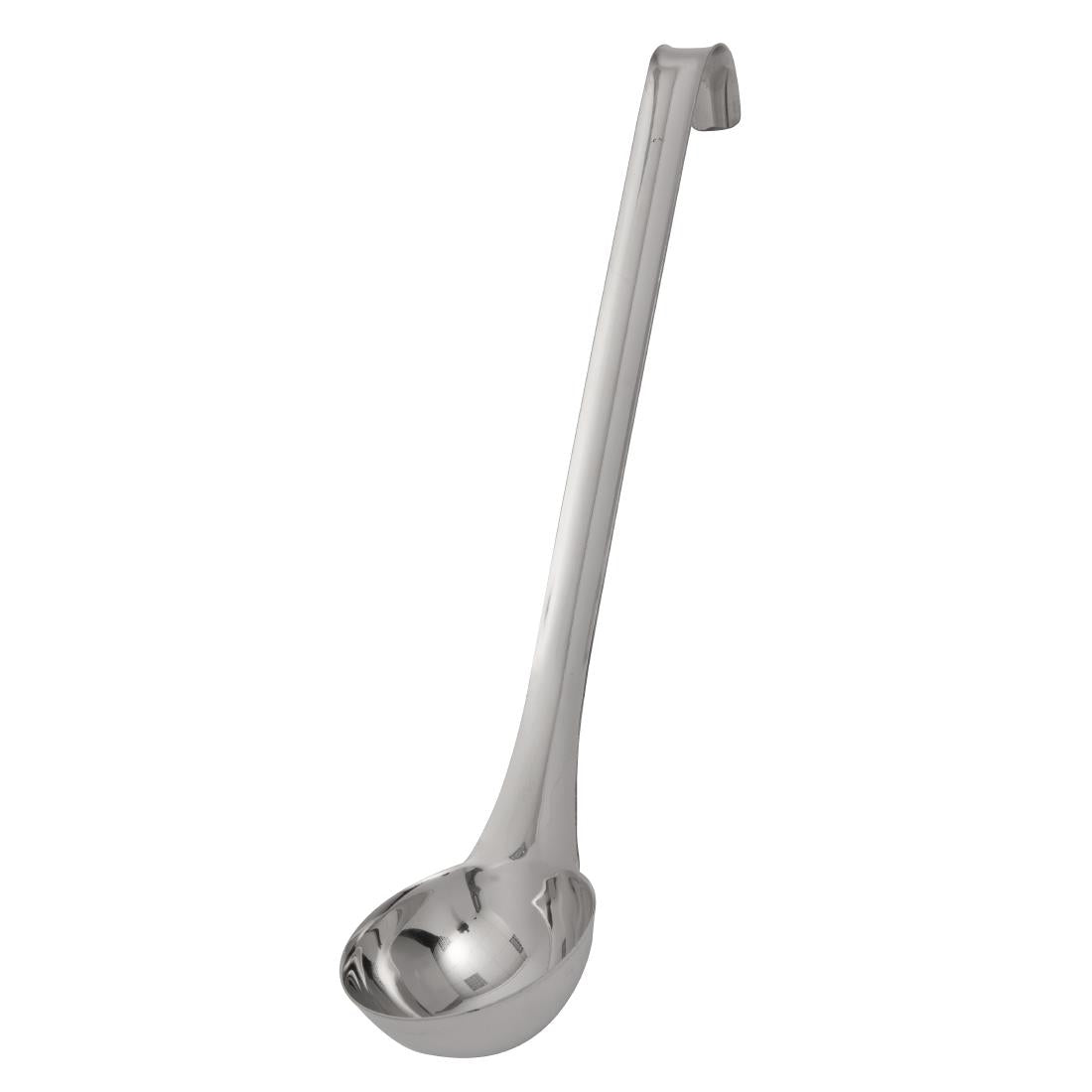 L649 Vogue RVS opscheplepel 12cl