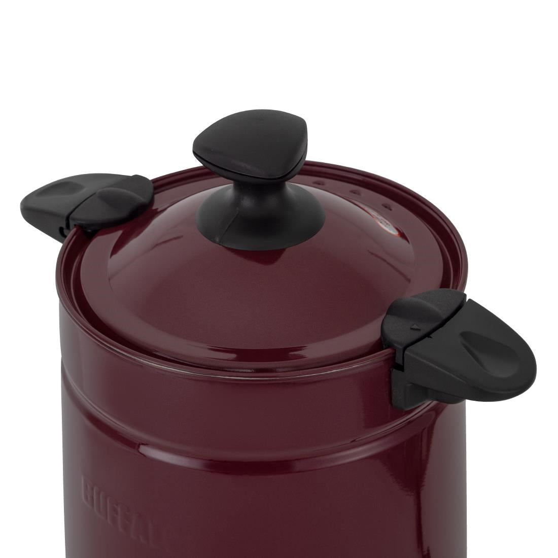 HT767 Buffalo Glühwein En Bisschopswijn Ketel 7Ltr