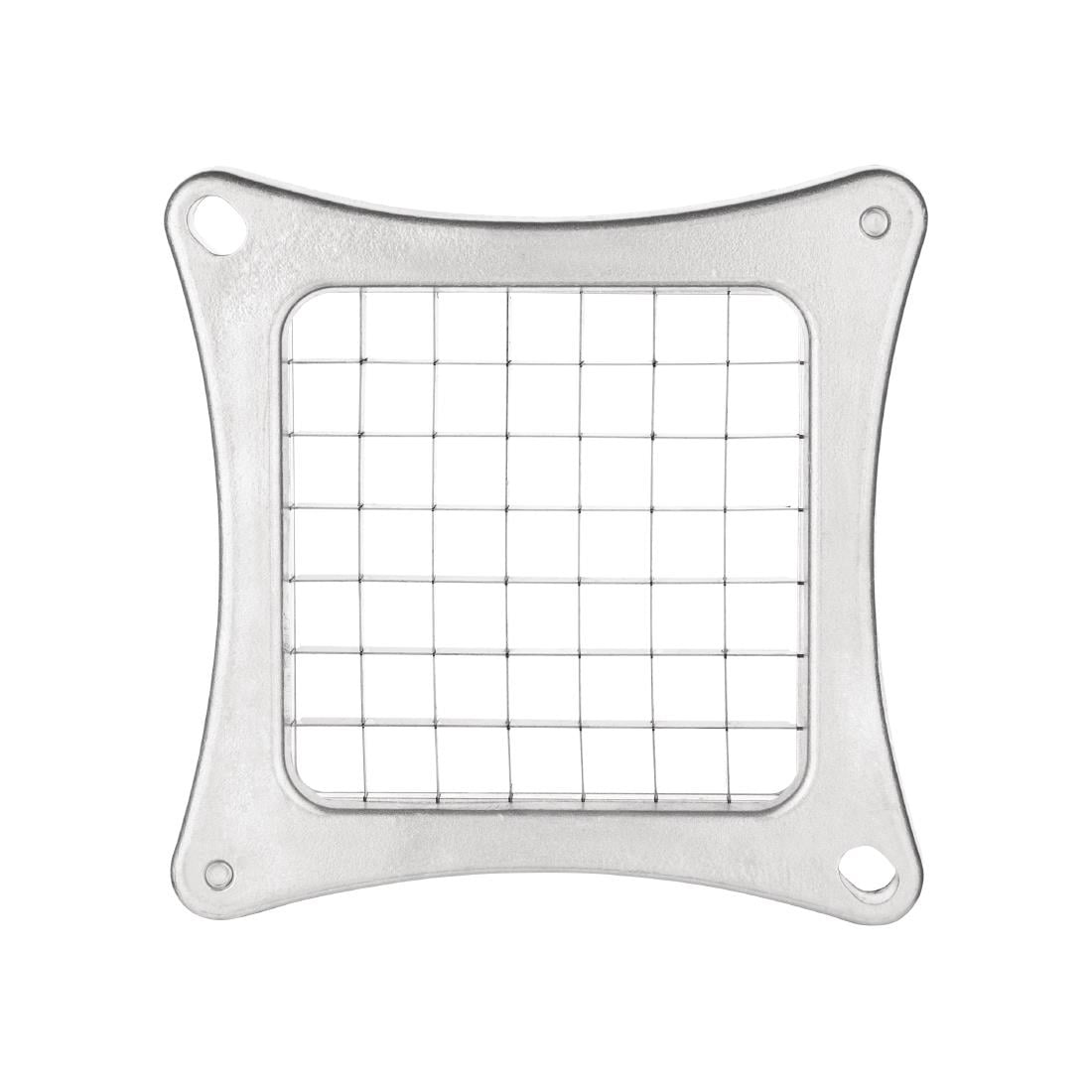 DB345 Vogue groentesnijder met 9,5 mm mes