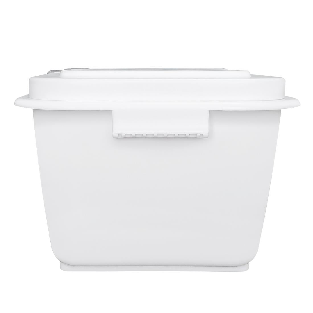 GJ497 Vogue polypropyleen ingrediëntenbak 7,5L