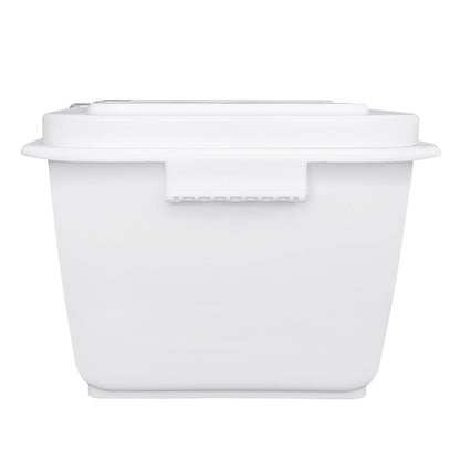 GJ497 Vogue polypropyleen ingrediëntenbak 7,5L
