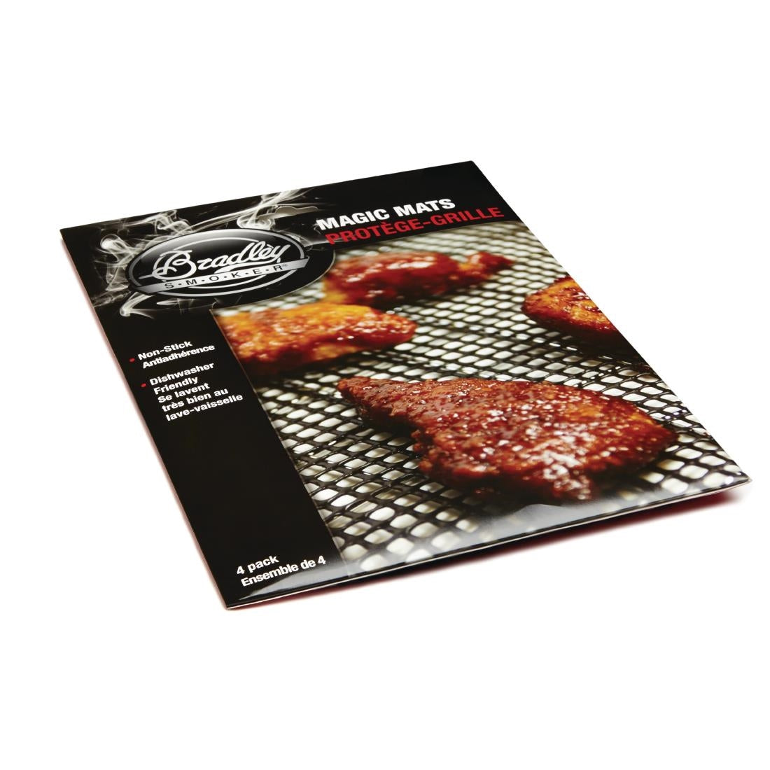 FE665 Bradley Magic Mats (4 Pack)