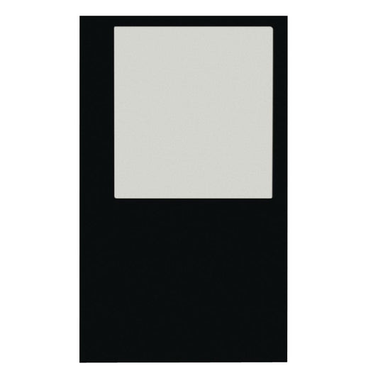 AJ683 Polar linker zijruit