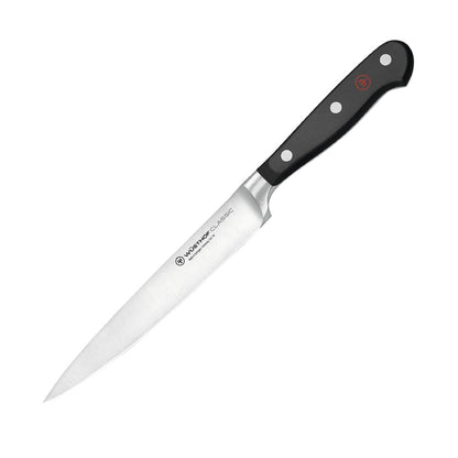 C915 Wüsthof Classic flexibel fileermes 15cm
