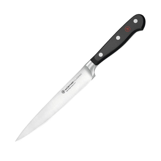 C915 Wüsthof Classic flexibel fileermes 15cm