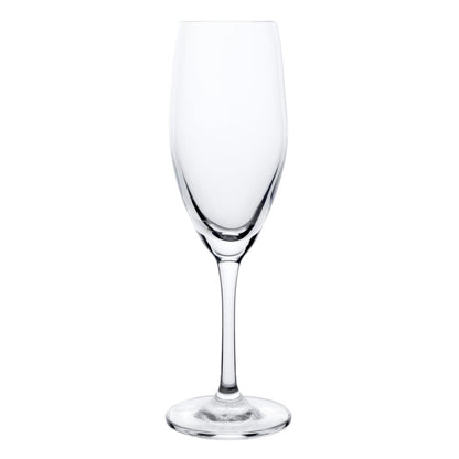 HW657 Olympia Cantina Champagneflûtes Kristal 195ml/195ml (6 stuks)