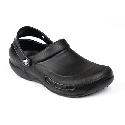 A946-43 Crocs klompen zwart 43