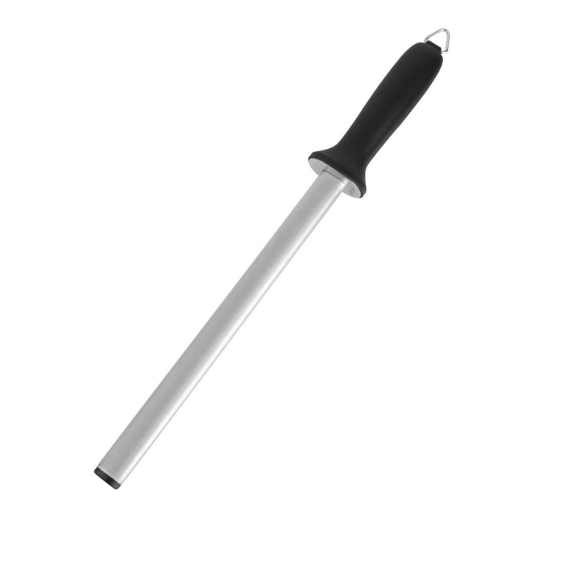 CC199 Vogue diamanten messenslijpstaal 25,5 cm