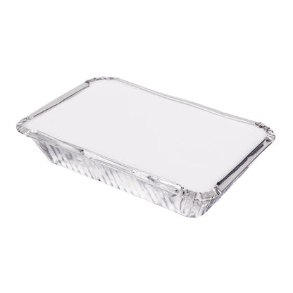 DP260 Fiesta Recyclebare Foliecontainers 725ml (500 Stuks)