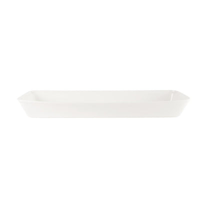 CE034 Churchill Counter Serve rechthoekige ovenschalen GN 2/4 533 x 165mm (2 stuks)