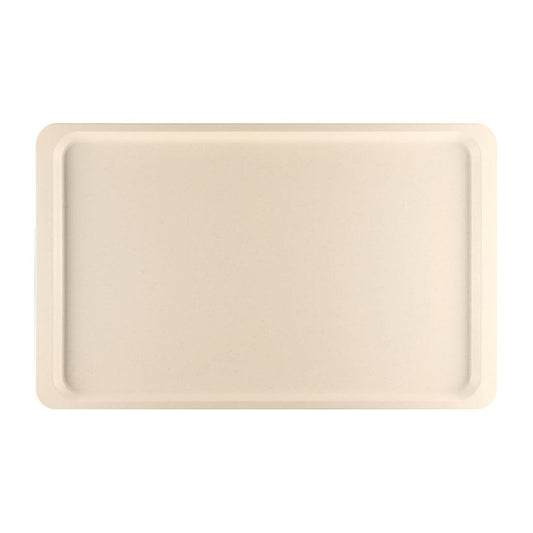 DR864 Roltex Smart dienblad beige GN 1/2 32,5x26,5cm