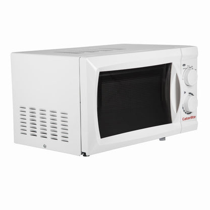 CN180 Caterlite compacte magnetron 17Ltr 700W