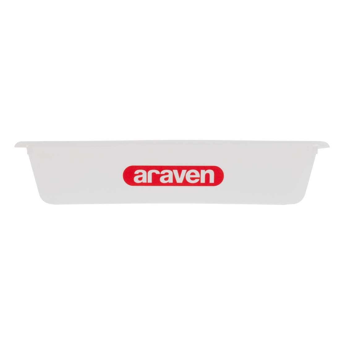 J208 Araven vriezerbak 30x20,5cm