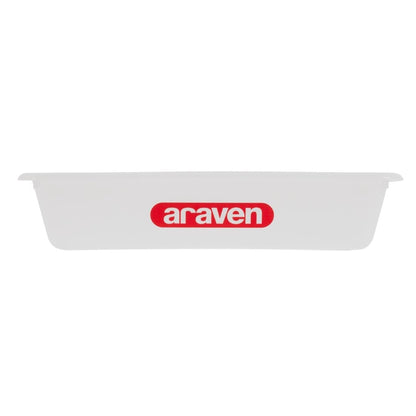 J208 Araven vriezerbak 30x20,5cm