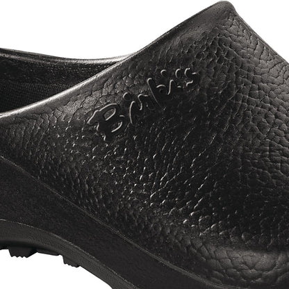 A899-46 Birkenstock Super Birki klompen zwart 46