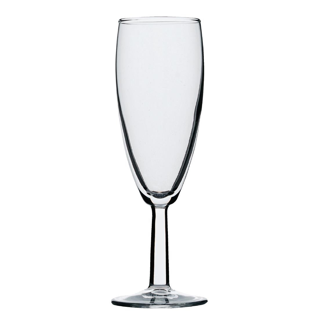 D904 Utopia Saxon champagneglazen 160ml (48 stuks)