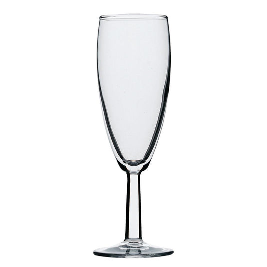 D904 Utopia Saxon champagneglazen 160ml (48 stuks)
