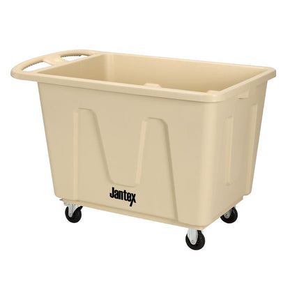 HT474 Jantex Wasgoedmand Met Wielen 350Ltr
