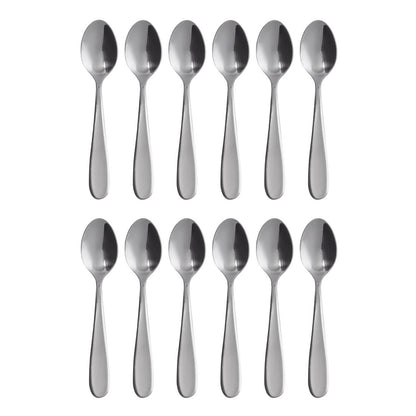 HC539 Olympia Buckingham koffielepels (12 stuks)