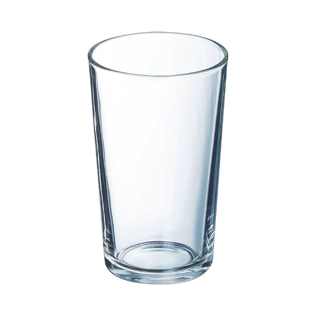 HY220 Olympia Conische Pint Glazen UKCA-CE 570ml(24 stuks)
