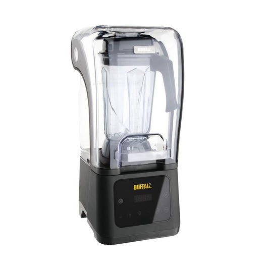 CY141 Buffalo digitale blender met geluidskap 2,5L