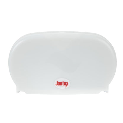 GL062 Jantex Micro dubbele toiletrol dispenser