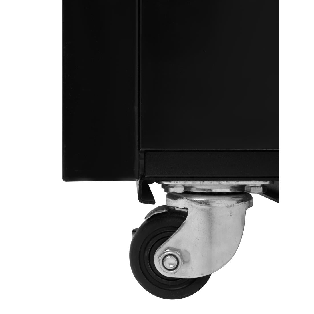 GP487 Polar G-Serie Dubbele Deur Multideck Vriezer