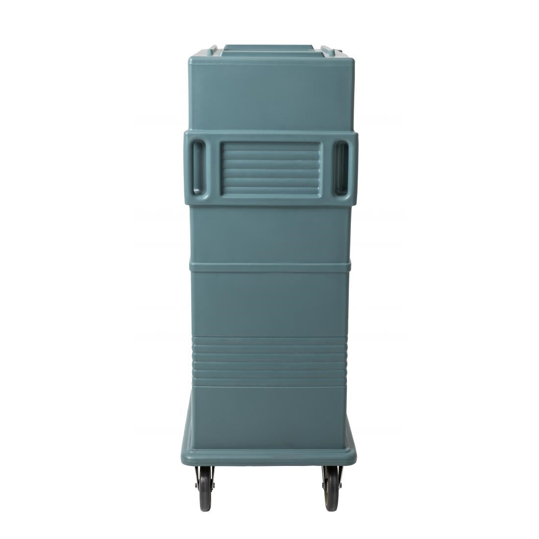 CG141 Cambro geïsoleerde transportwagen grijsblauw