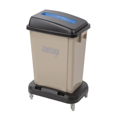 CL925 Jantex wielbasis voor CK960