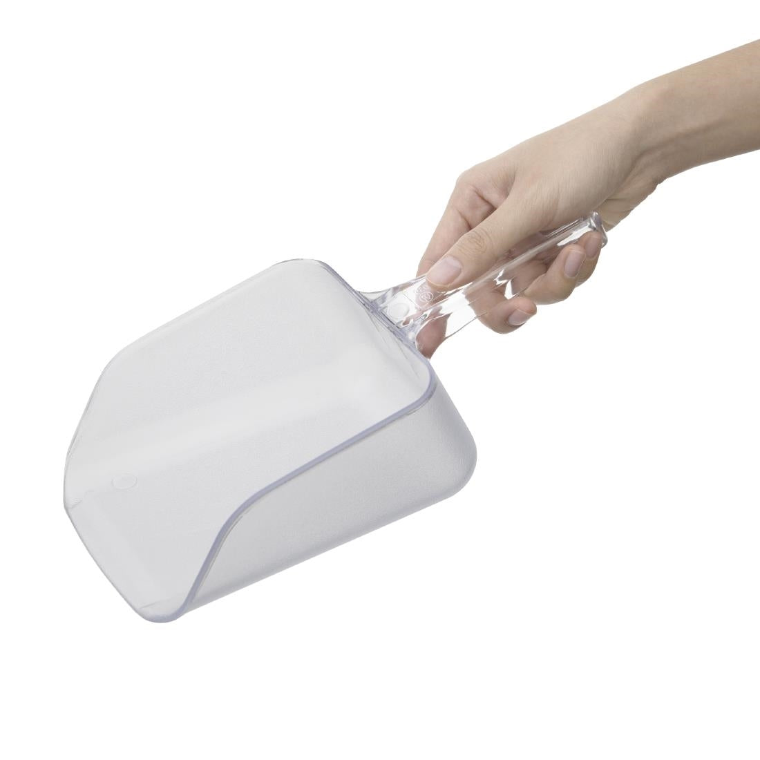 K938 Vogue polycarbonaat schep 90cl
