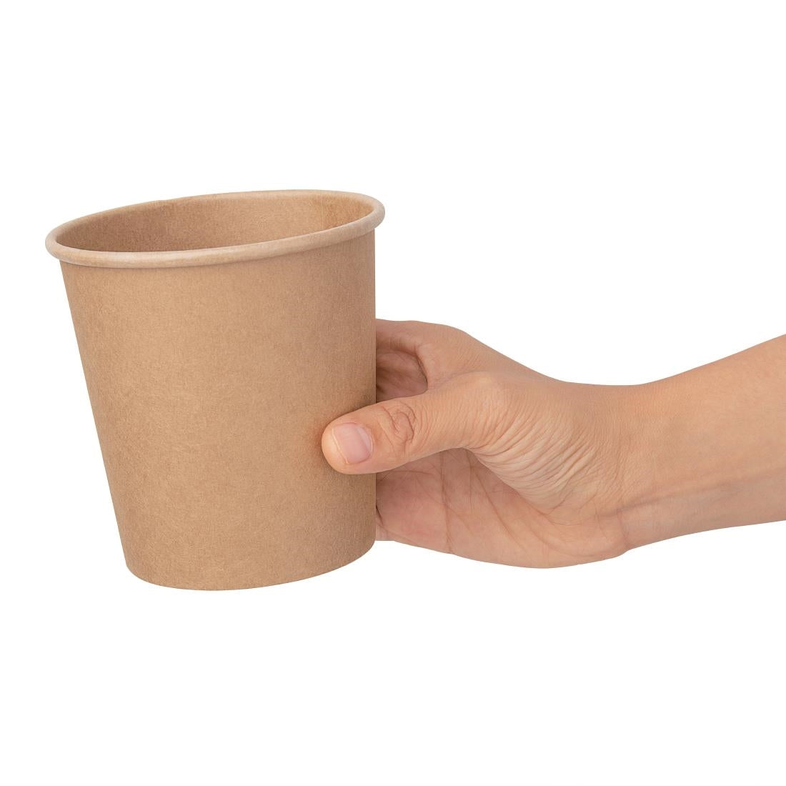 FB164 Fiesta Compostable composteerbare soepbeker 45cl (500 stuks)