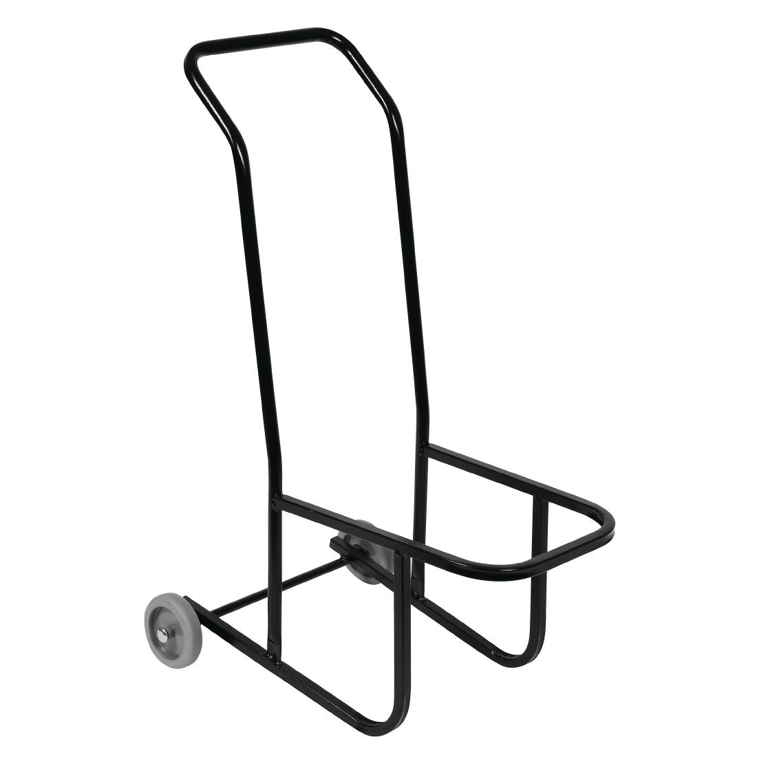 CE139 Bolero trolley voor stapelstoelen